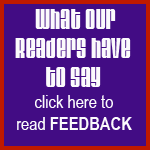 click here go to the FEEDBACK page