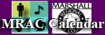 click here to go Marshall Regional Art Council's calendar