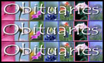 click here to go to the Obituraries Page