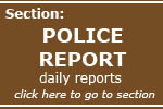 click here to go to the Police Page