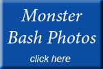 click here to see the Monster Bash Photo Galleries
