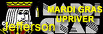 click here to see the Marti Gras Uprive Photo Gallery