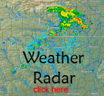 Click for Shreveport Radar